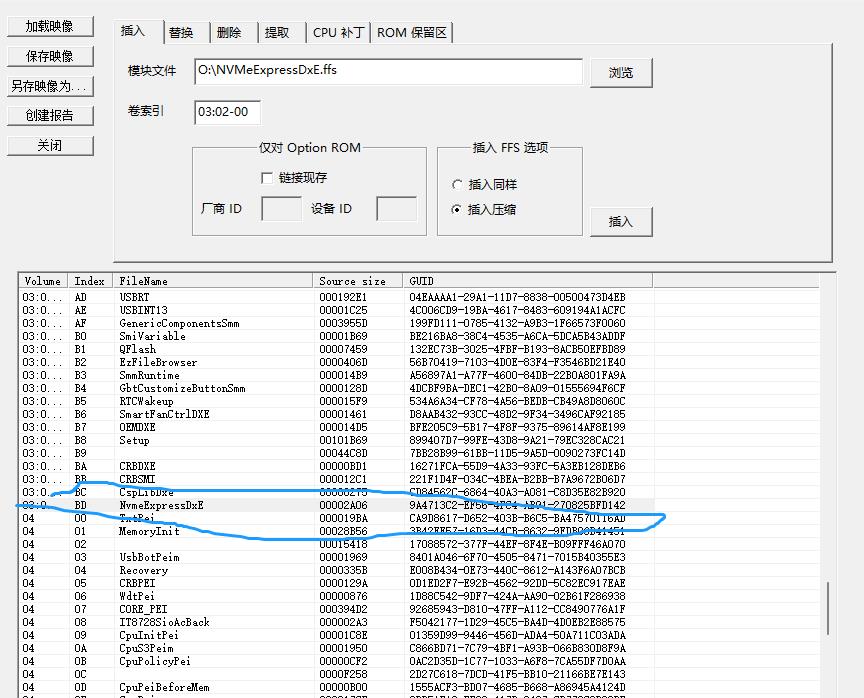 给家里的老技嘉B85M-D3H主板升级，加装nvme固态硬盘