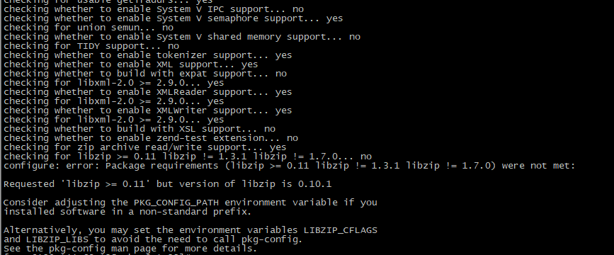 CentOS 7如何全新编译安装PHP 8步骤,怎么单独安装PHP 8? CentOS 7如何全新编译安装PHP 8步骤,怎么单独安装PHP 8?