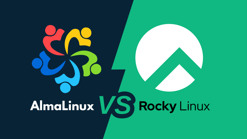 继CentOS之后,AlmaLinux 和 Rocky Linux有什么区别,该如何选择? 继CentOS之后,AlmaLinux 和 Rocky Linux有什么区别,该如何选择?